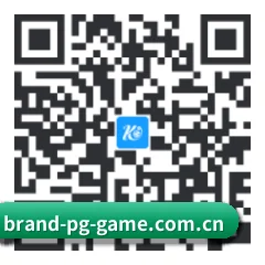 App Store 官方版 二维码